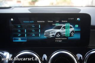 MERCEDES-BENZ GLB 200 usata 26