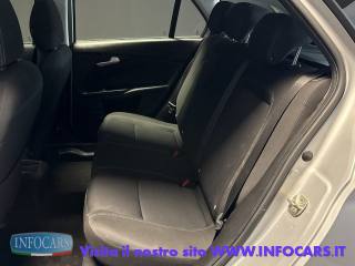 FIAT Tipo usata, con Boardcomputer