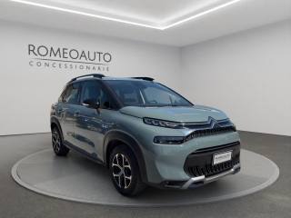 CITROEN C3 Aircross usata, con Climatizzatore