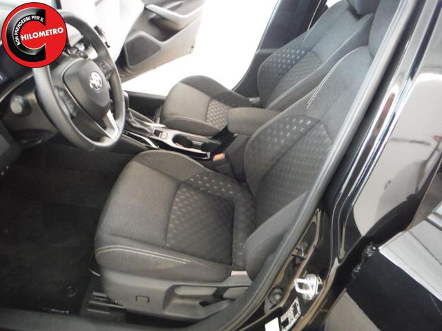 TOYOTA Corolla usata, con Alzacristalli elettrici