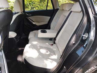 MAZDA 6 usata, con Cruise Control