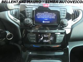 LANCIA Ypsilon usata, con Specchietti laterali elettrici