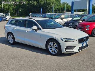 VOLVO V60 usata, con Chiusura centralizzata