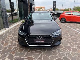 AUDI A4 usata, con Controllo automatico clima