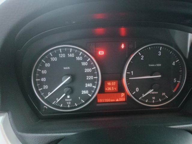 BMW 318 usata, con Lettore CD
