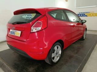 FORD Fiesta usata, con Servosterzo