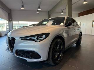 ALFA ROMEO Stelvio usata, con Airbag