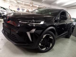 RENAULT Captur usata, con Airbag Passeggero