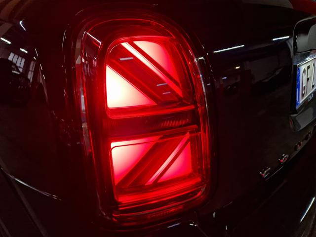 MINI Countryman usata, con Portellone posteriore elettrico