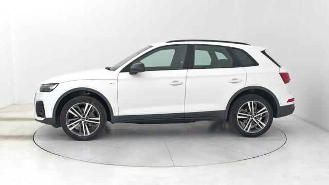 AUDI Q5 usata, con Airbag