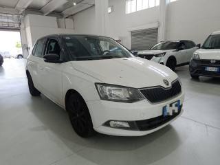SKODA Fabia 1.2 TSI Style