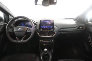 FORD Puma usata 4