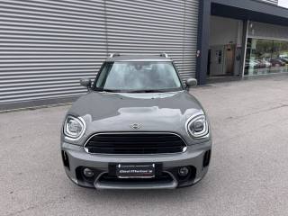 MINI Countryman usata, con Airbag