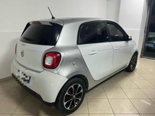 SMART ForFour usata, con Airbag