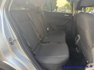 VOLKSWAGEN T-Cross usata, con Airbag laterali