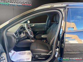 FORD Focus usata, con Climatizzatore