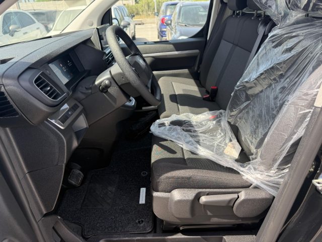 CITROEN Spacetourer usata, con Servosterzo