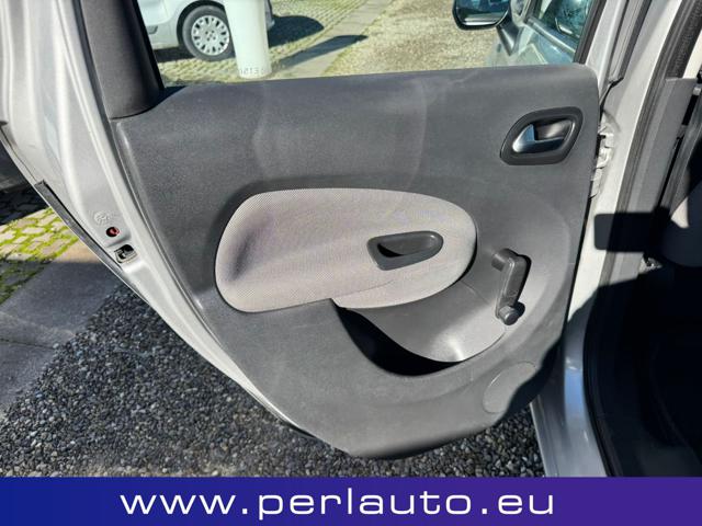 CITROEN C3 Picasso usata, con Fendinebbia