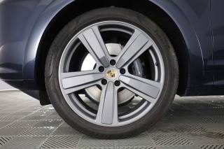 PORSCHE Cayenne usata 16