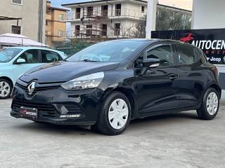 RENAULT Clio usata, con Airbag laterali