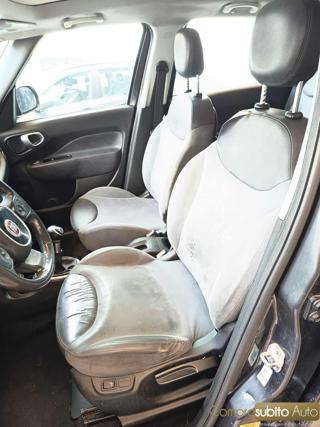 FIAT 500L usata, con Bluetooth