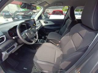 SUZUKI Swift usata, con Climatizzatore