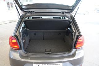 VOLKSWAGEN Polo usata 21