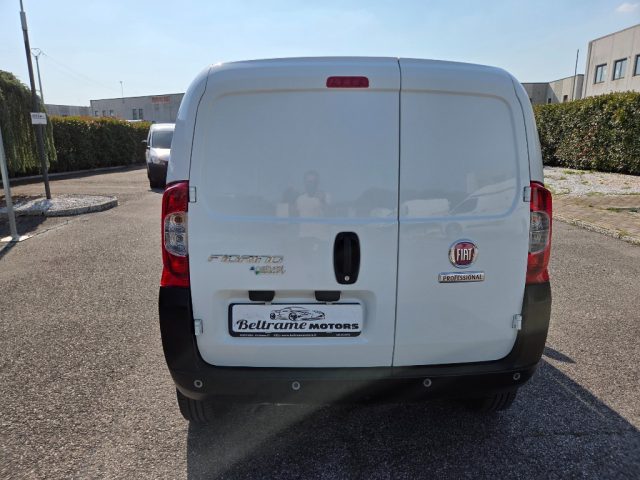 FIAT Fiorino usata, con Chiusura centralizzata