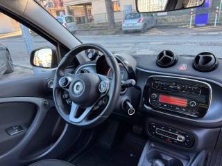 SMART ForFour usata, con Boardcomputer