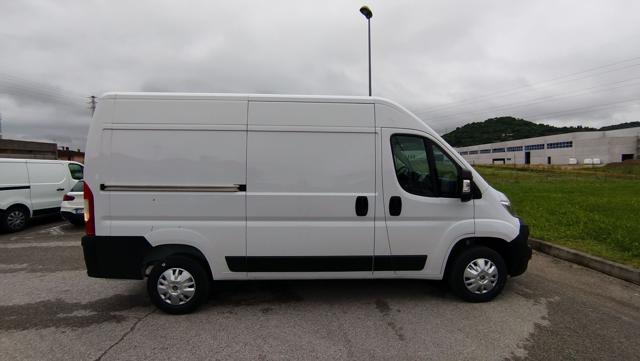CITROEN Jumper usata, con Airbag