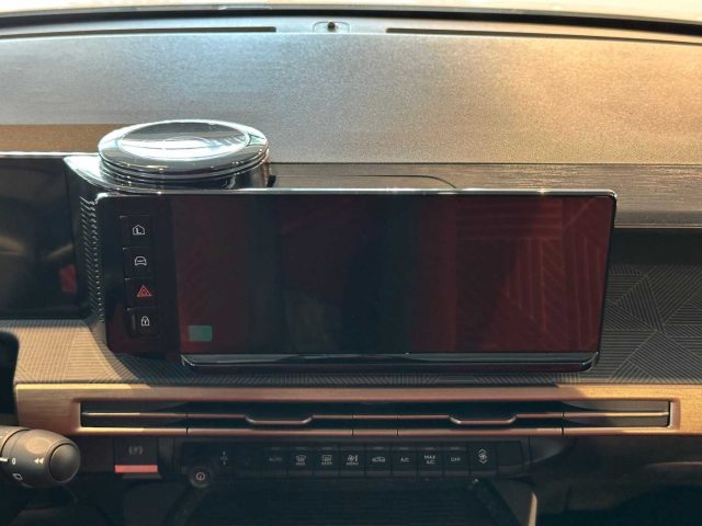 LANCIA Ypsilon usata, con Controllo elettronico della corsia