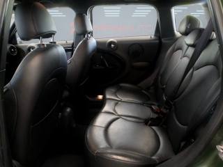MINI Countryman usata 15
