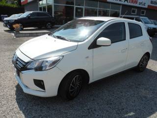 MITSUBISHI Space Star usata 63