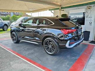AUDI Q3 usata, con Autoradio