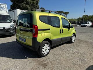 PEUGEOT Bipper usata, con Autoradio