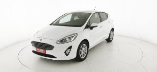 FORD Fiesta usata, con Airbag laterali