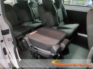 FORD Transit usata, con Airbag Passeggero