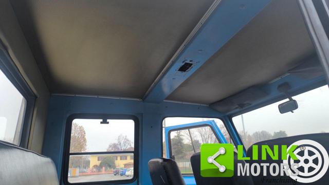 IVECO Daily usata 21