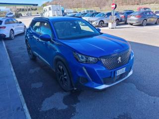 PEUGEOT 2008 usata, con Airbag laterali