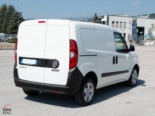 FIAT Doblo usata, con Bracciolo