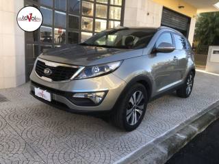 KIA Sportage usata, con Immobilizzatore elettronico