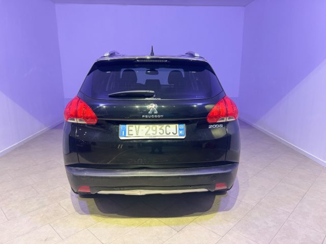 PEUGEOT 2008 usata 8