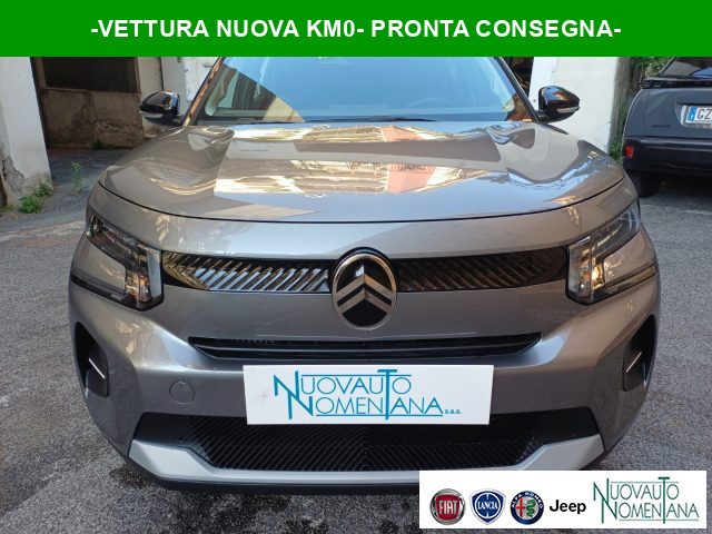 CITROEN C3 usata, con ABS