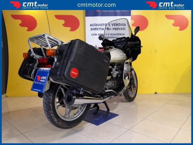 MOTO GUZZI SP 1000 usata 3