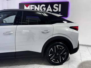 PEUGEOT 3008 usata, con Airbag testa
