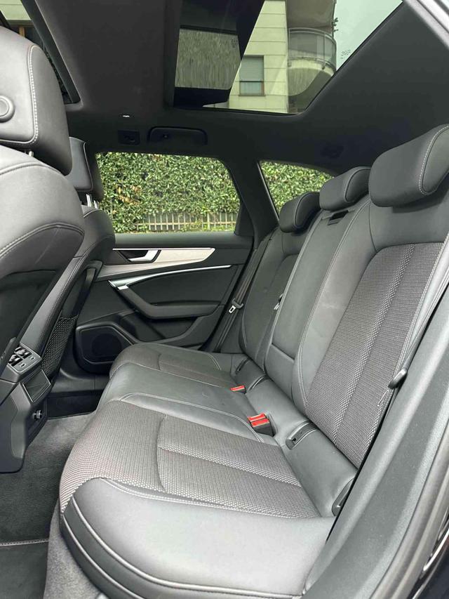 AUDI A6 usata 21