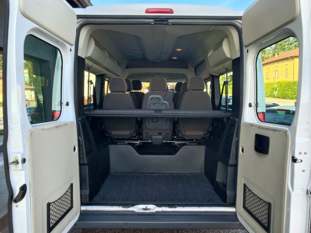 FIAT Ducato usata, con Lettore CD