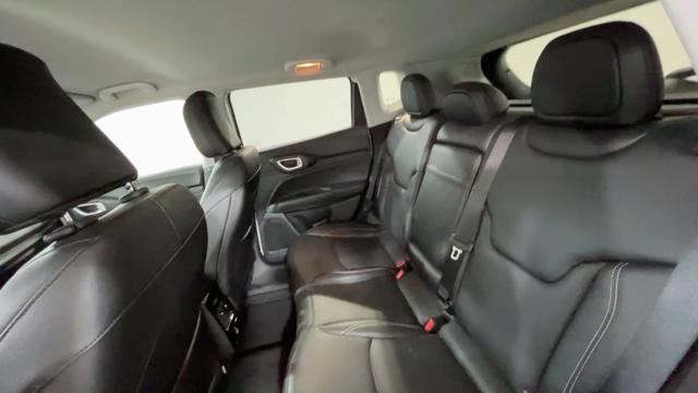 JEEP Compass usata, con Cruise Control