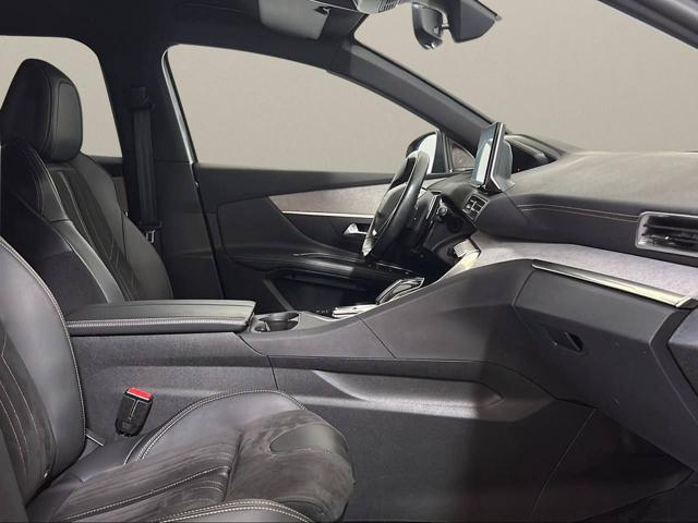 PEUGEOT 3008 usata, con Controllo trazione