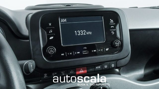 FIAT Panda usata, con Servosterzo